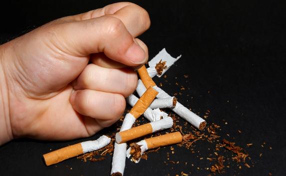 Учёные выяснили, какое вещество поможет бросить курить
