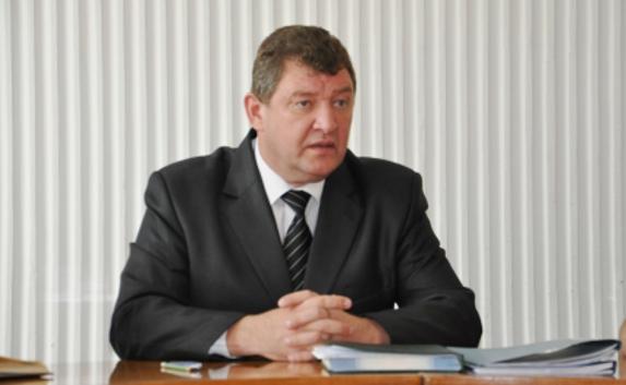 Экс-начальника Крымской железной дороги осудят за мошенничество