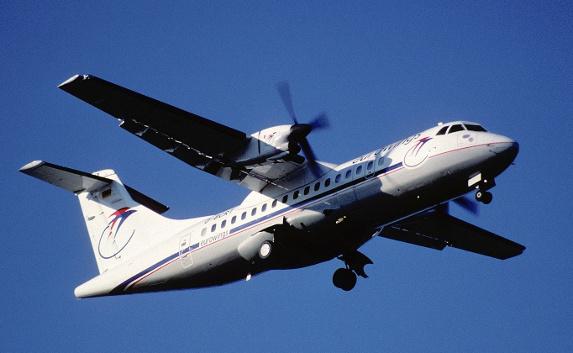 В Индонезии пропал самолёт с 50 пассажирами на борту