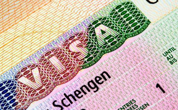 Германия разъяснила порядок выдачи виз крымчанам