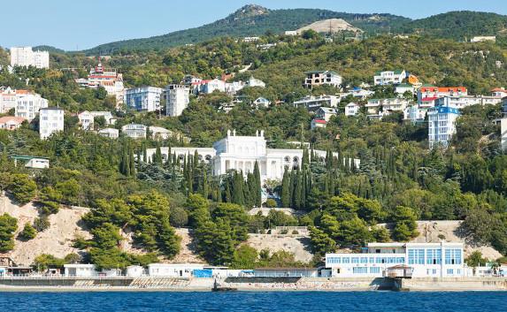 Россияне купили в Крыму более десяти тысяч квартир за год