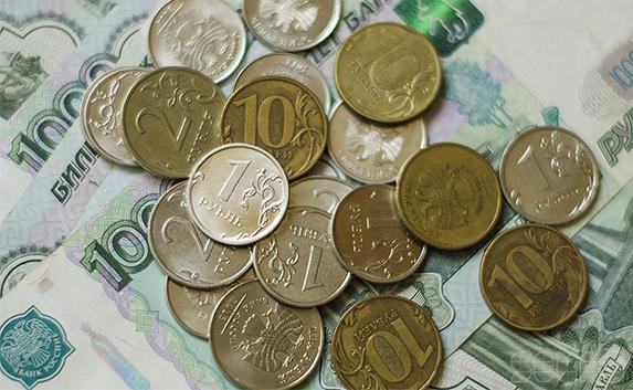 Задолженность по зарплатам в Крыму приблизилась к ста миллионам рублей
