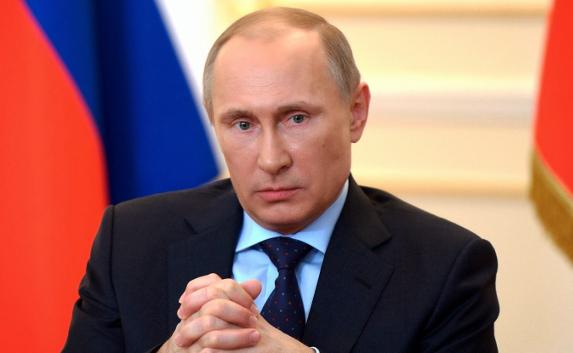 Жители Красноперекопска жалуются Путину на коммунальщиков
