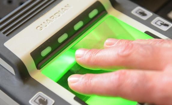 В России у получателей шенгенских виз снимут отпечатки пальцев