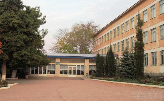 ​МЧС: В Севастополе ни одна школа не готова к началу учебного года