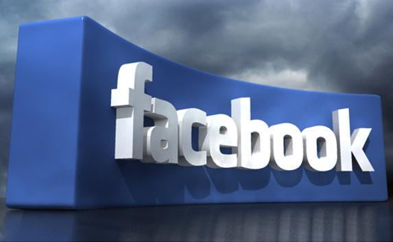 В России намерены закрыть доступ к Facebook 