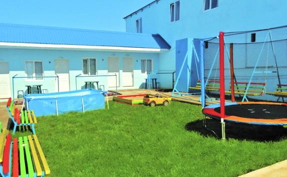 Вот такое «хорошее» «Лето»: базой отдыха в Андреевке займётся следком