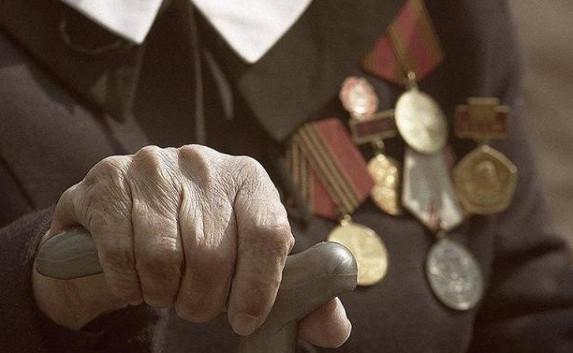 Ветераны Севастополя получат денежную помощь от властей Москвы