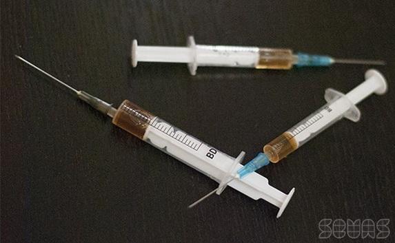 В Крыму «пересаживать» наркоманов на метадон не будут