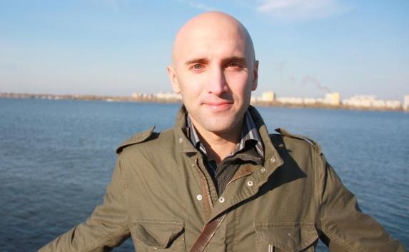 Британского журналиста не смогли отговорить от поездки в Крым