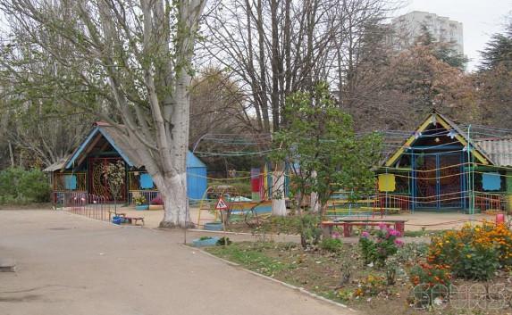 Четыре школы и пять детсадов обещают построить в Севастополе
