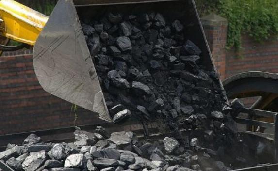 ДНР заблокировала поставки угля на Украину по политическим мотивам