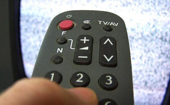 Севастополь ждут перерывы в работе «голубых экранов»