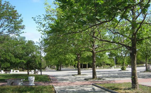 Севастополь и три крымских города попали в экорейтинг России