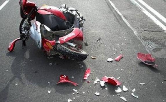 ​Подростка на скутере сбили в Севастополе. Розыск очевидцев