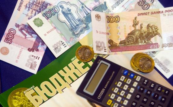 Налогоплательщики Севастополя дали в бюджет пять миллиардов 