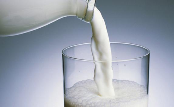 Магазины Севастополя отказываются от краснодарского молока