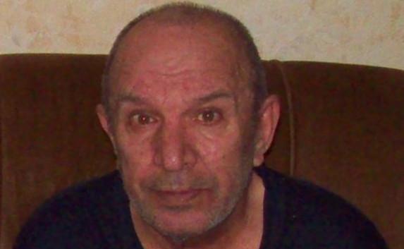 В первой горбольнице пропал 64-летний Александр Ильченко