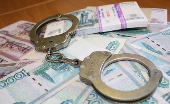 Директора ритуального ведомства Севастополя задержали за взятку