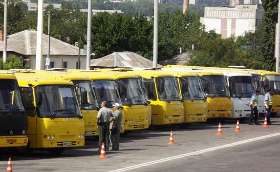 Автобусы из Севастополя стали ходить ещё в 16 городов России