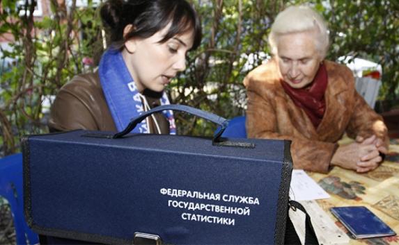 Севастопольцев по осени считают — «приметы» переписчиков