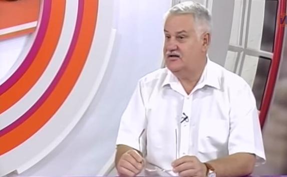 Глава управления культуры Севастополя подал в отставку