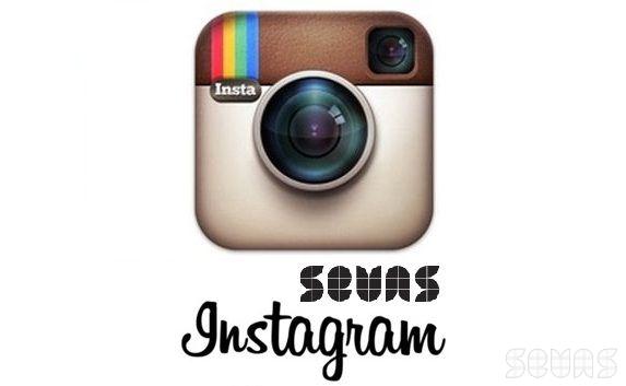 Sevas.com — теперь и в Instagram!