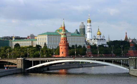 В Москве предотвращён теракт