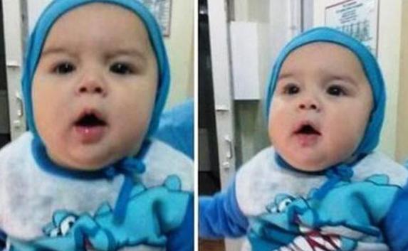 ​Родителей потерявшегося малыша разыскивают в Крыму 
