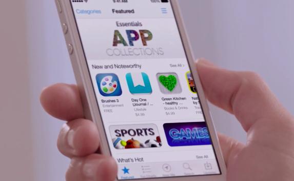 ​Приложения из App Store похищают данные пользователей