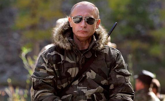 ​Рейтинг Путина достиг исторического максимума