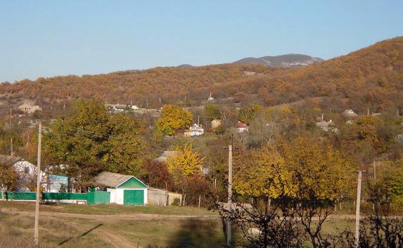 Мужчин не хватает в крымских сёлах