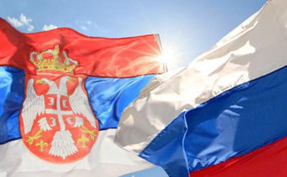 Украина грозит санкциями сербским политикам из-за визита в Крым