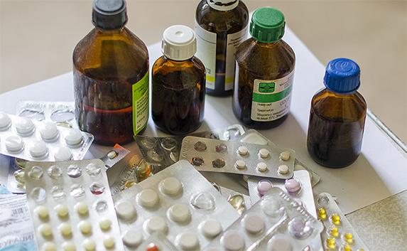 Список льготных лекарств расширят в Севастополе