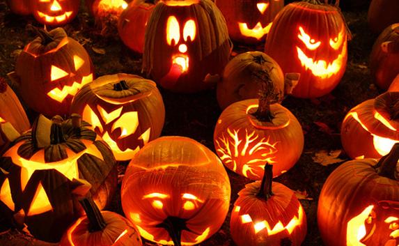 Аксёнов запретил праздновать Хэллоуин в школах и вузах Крыма