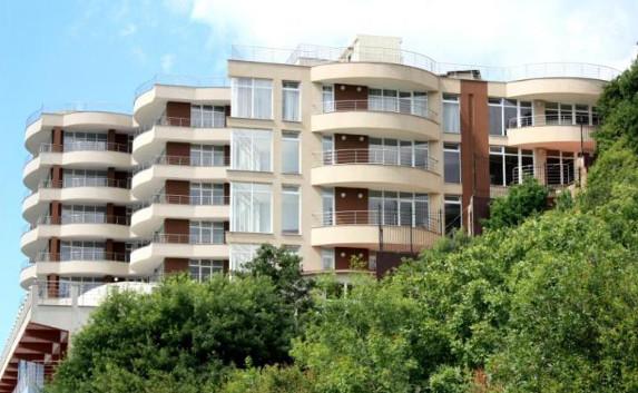 Номера в гостиницах на Южном берегу Крыма сдают дешевле квартир