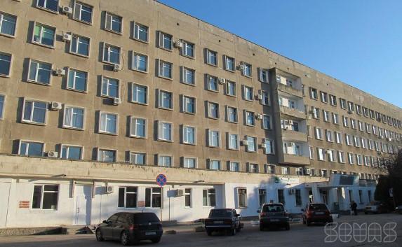 Операционную мирового уровня обещают в Детском комплексе 