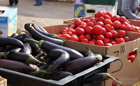 Назван самый дешёвый рынок Севастополя