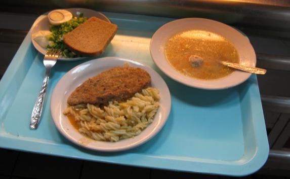 ​Ветераны в крымских госпиталях голодают?