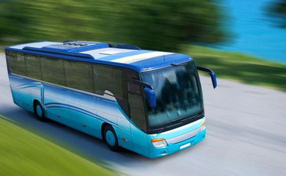 Автопарк Крыма обновят 140 автобусами