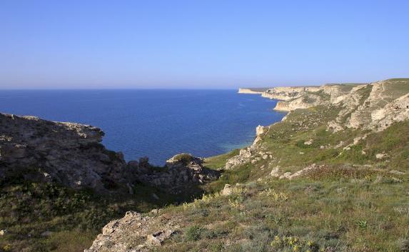 Новый природный парк появился в Крыму