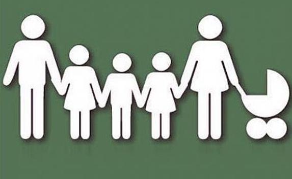  Юридическую приёмную для многодетных семей открыли в Крыму