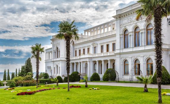 Дворцы Крыма ждёт масштабная реставрация