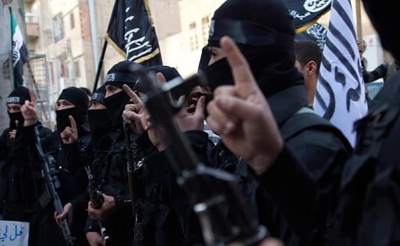 Террористы ИГИЛ опубликовали видео с угрозами новых атак Франции