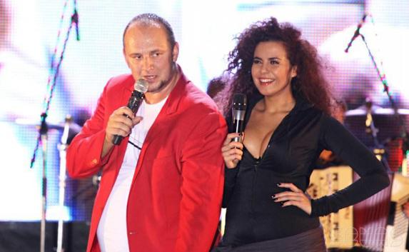 Потап И Настя Новогодняя Скачать