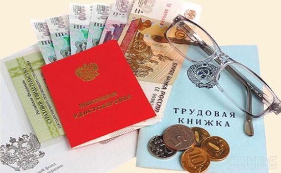​Севастопольцам поднимут пенсии в следующем году 