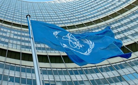 Россия не поддержала резолюцию МАГАТЭ из-за позиции ООН по Крыму