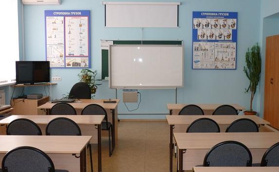 Школы и детсады Севастополя получат новое оборудование