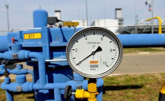 Россия в ближайшие два дня может прекратить поставки газа в Украину