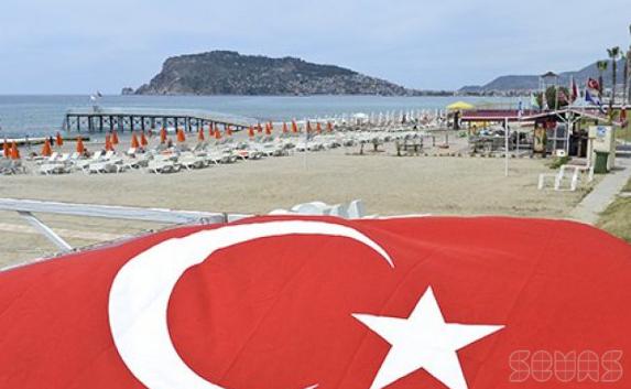 Меняйло призвал севастопольцев отказаться от поездок в Турцию